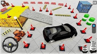 Ultimate Car Stunt Racing 🔥 | Mega Ramp Madness screenshot 4
