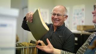 Worker Cooperative feature Mackinac Environmental Tech