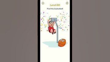 DOP 2: Delete One Part Game Level 514