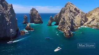 Gran apertura MacStore Puerto Paraíso Los cabos
