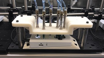 How Microsoft tests Xbox controllers