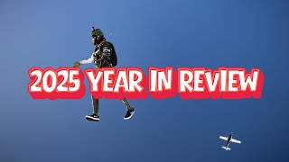 2025 Year in Review