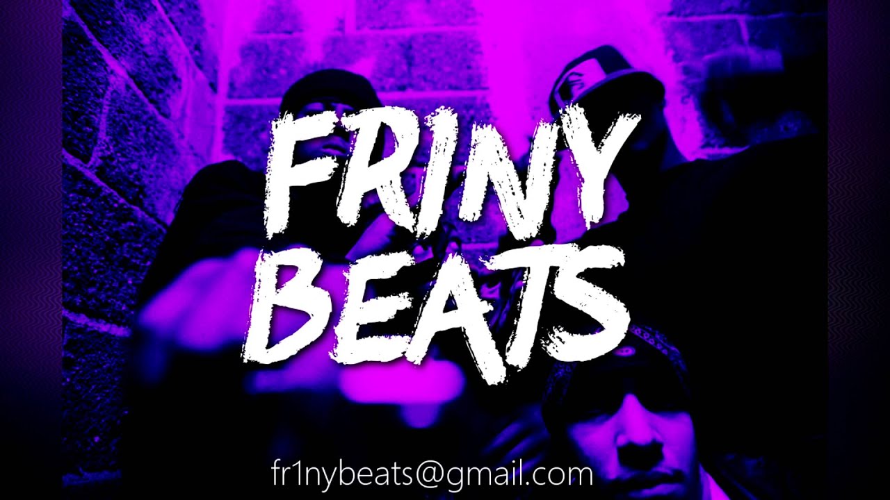 "Get Off Me" Tarentino / 808 Mafia Type Beat [Prod. By Fr1ny Beats]