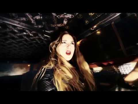 Thundermother - Whatever (Official Music Video) All Swedish Female Rock Band