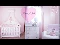 NURSERY TOUR NURSERY TOUR