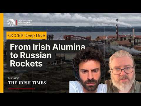 How Our Investigation into Irish Alumina Sparked an EU Scandal