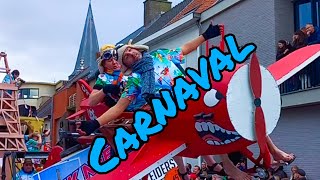 CARNAVAL // Я вперше у життю на такому карнавальному святі 🦸‍♂️👻 #canraval #carnaval2024