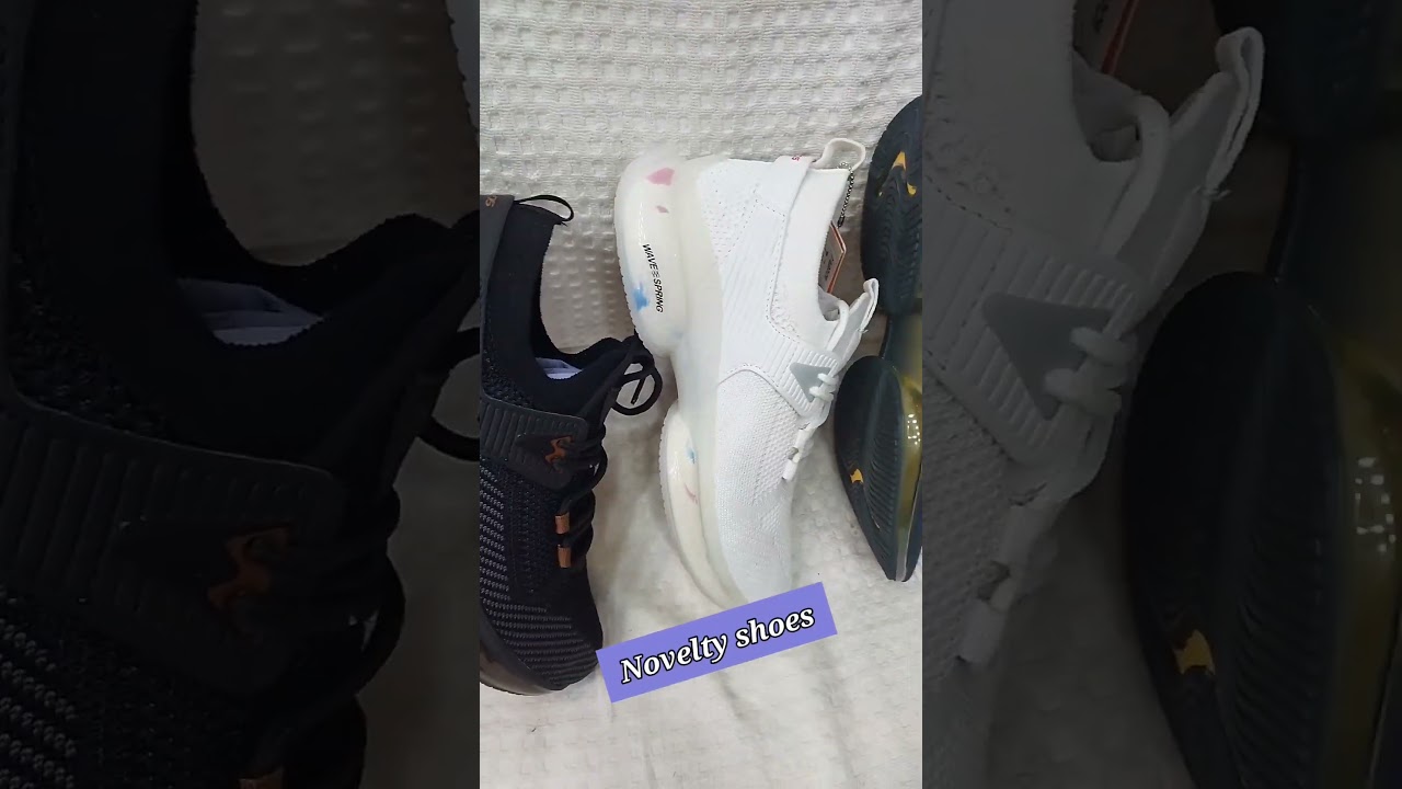 Novelty Shoes || Sport Abros Shoes || 