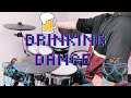 Drinking Dance / 星野源【Drums Cover】