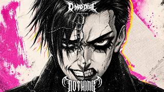 D-Mad Devil - Nothing (Official Lyric Video)