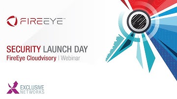 FireEye Cloudvisory - Introduction & Demo