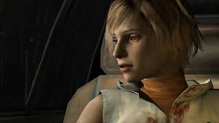 SH3 Event_022_Wiper Fix
So uh as you guys know the HD Voices are missing alot of sound effects, Either because the assets arent availible or because they had to rush this out the door. Im gonna try to fix as menu of these cutscenes by hand. Huge Thanks to Riders for once again helping me out with fixing this one SH3 Event_022_Wiper Fix