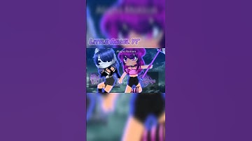 my street s6 + my inner demons vs my street s8 one last time + my inner demons S2💥//#gachaaphmau