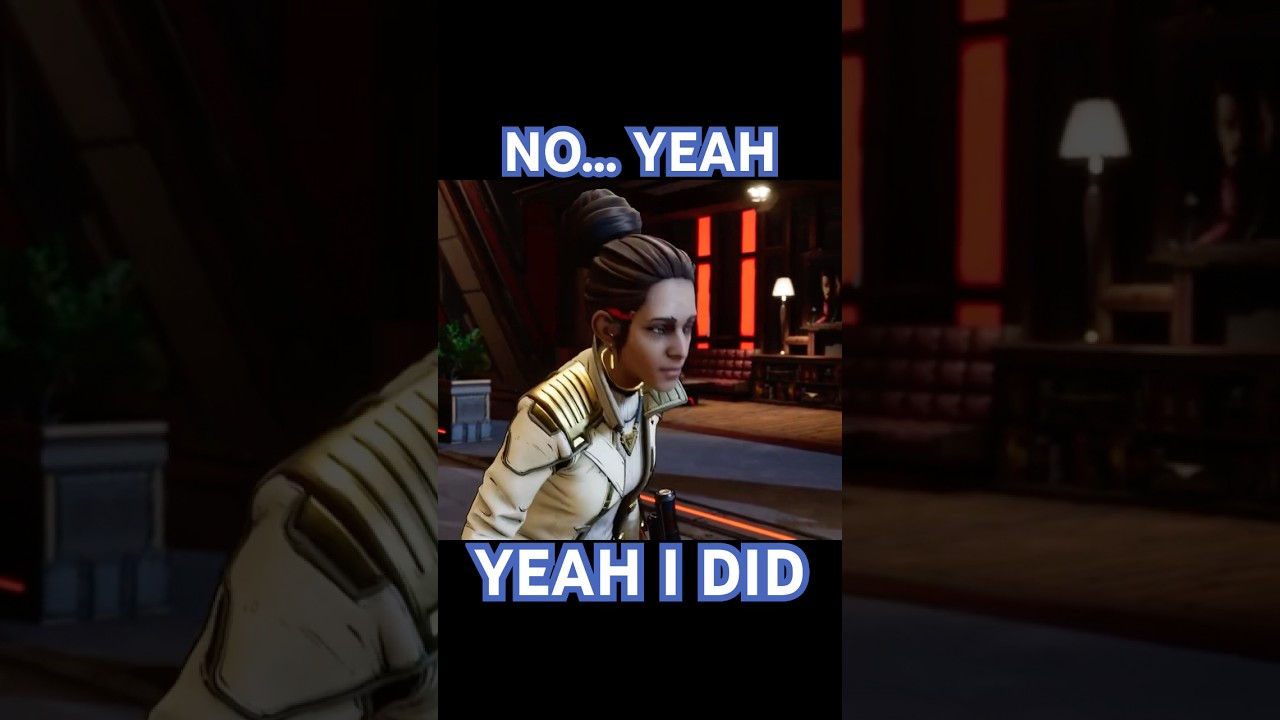 One BIG misunderstanding 