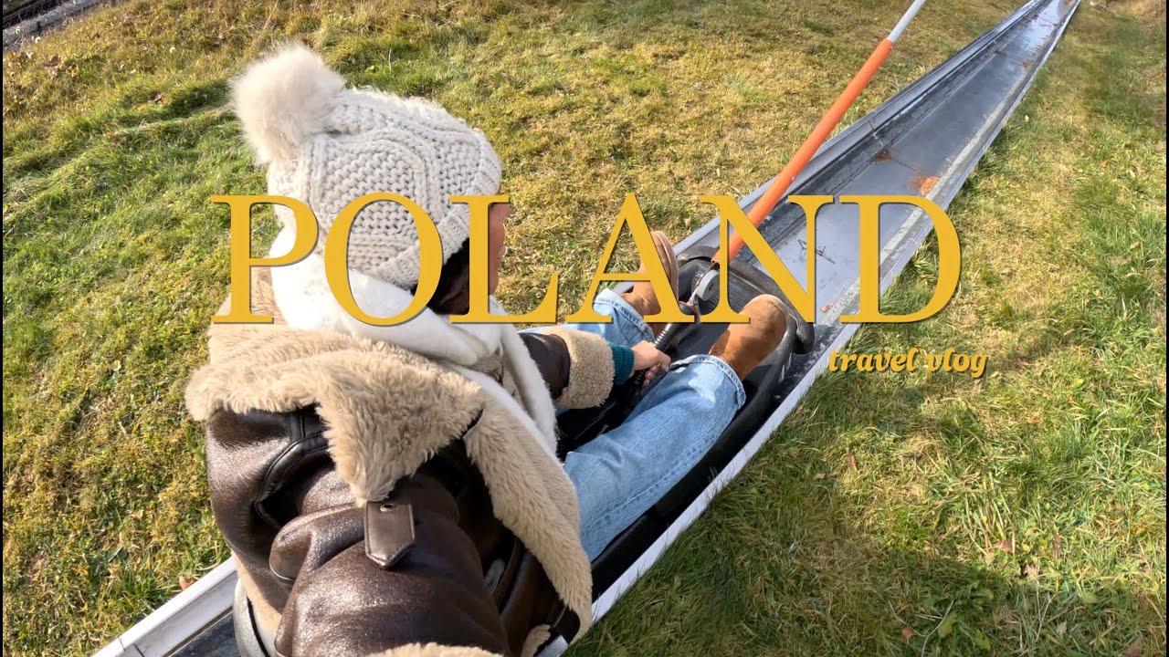 POLAND TRIP ( hiking Morskie Oko, visiting zakopane, salt mines, thermal baths, visiting Auschwitz)