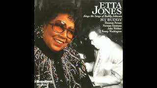Etta Jones - Please Mr. Johnson