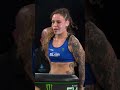 Chelsea 🇺🇸 and Micol 🇮🇹 did not hold back in this EPIC match