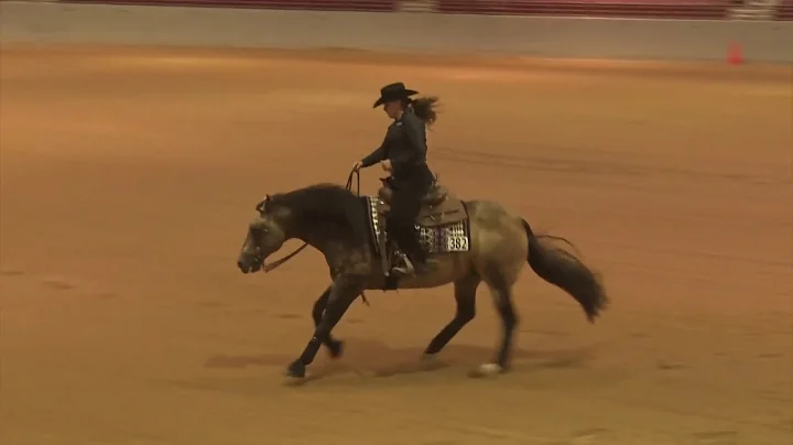 201031 Non Pro Regina McGee on Whiskey on The Rocks