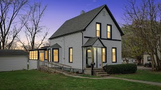 611 E 13th video tour