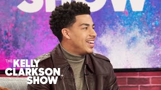 Marcus Scribner Overcame Fear Of Driving At 20 Years Old