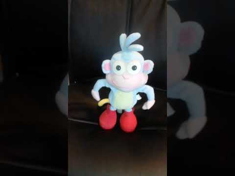 fisher price dancing monkey