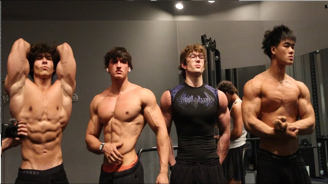 БУДЬТЕ РАДИ ЭТОГО... (Часть 1)