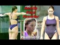 Women's Diving | Amelie Enya Forster | Highlight +bonus video #diving #sports
