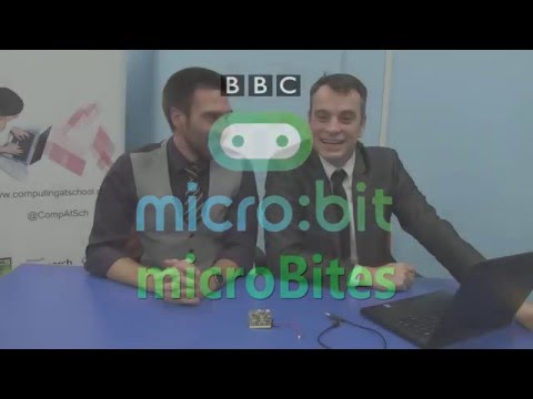 MicroBite Episode 1