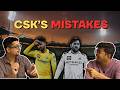 Can CSK have a COMEBACK? #chennaisuperkings  #ipl #msdhoni #youtubevideo #cricket #ipl2026