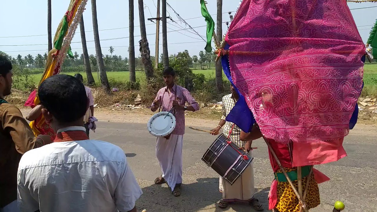 Village Veerabhadra Sambaram