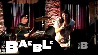 K. Flay - Less Than Zero || Baeble Music