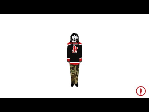 The Juggalos (ICP v. FBI) | Audio Podcast