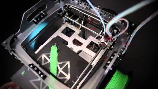 Impresora Vertex 3D K8400 Velleman (2heads) – Electrónica Praga