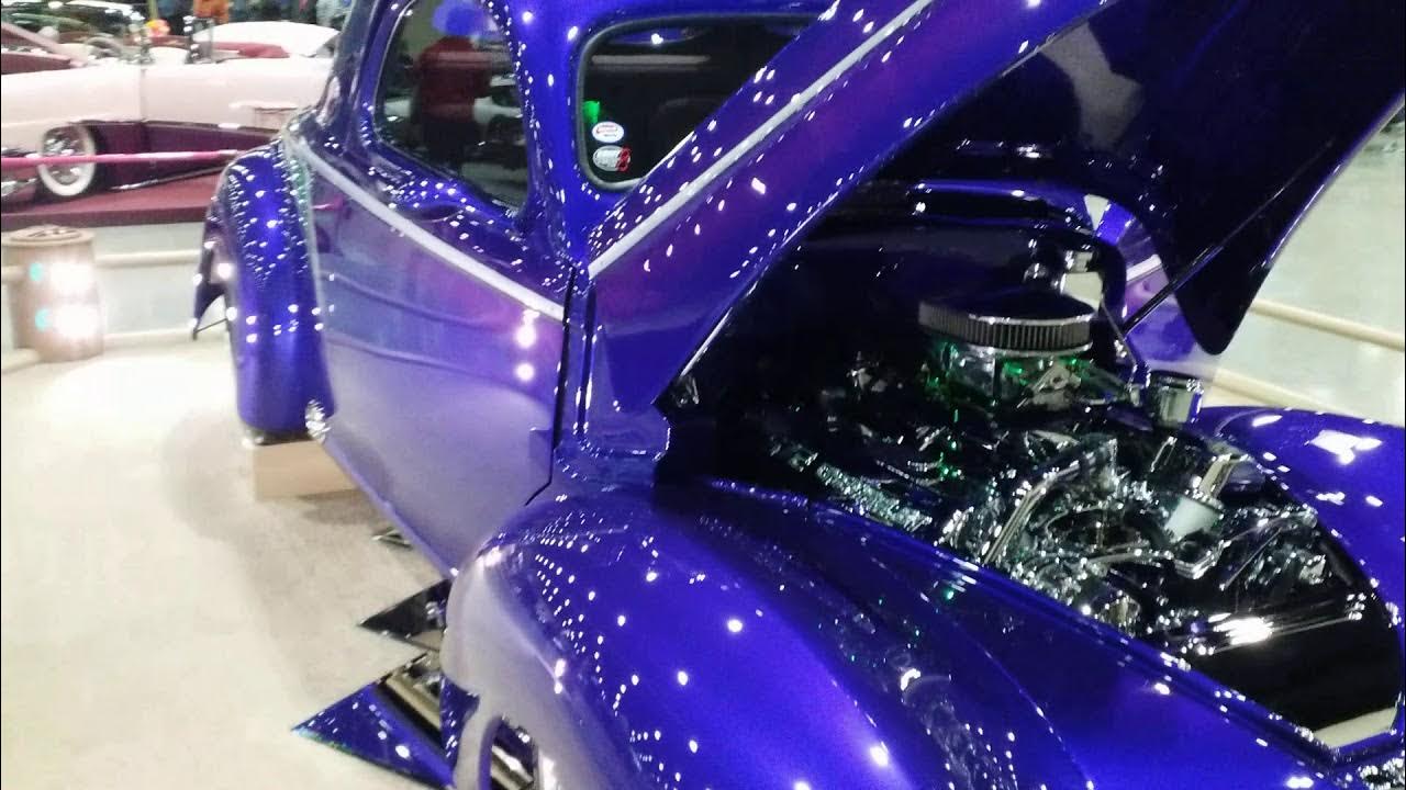 World of Wheels Birmingham Al. 2/13/21 (13) YouTube