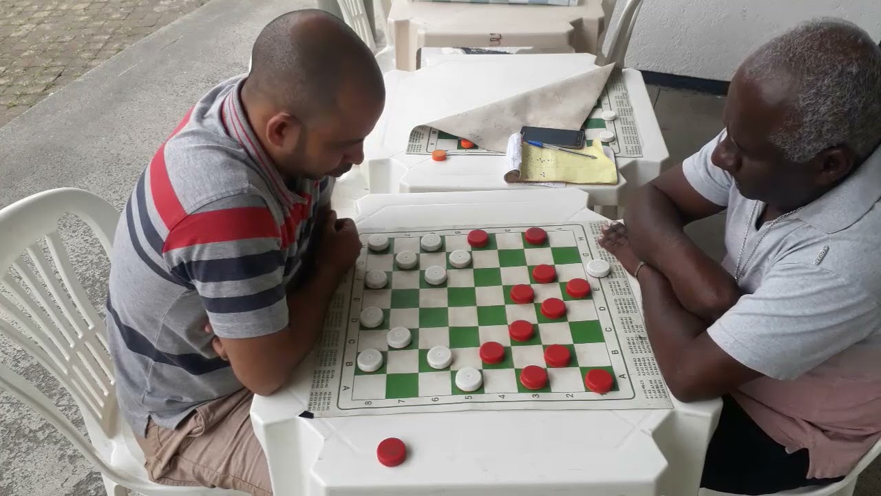 ♕ 04-02-2024 - Tuca x Maxwell 11 a 15