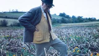 'Kerr's Ass' read by Patrick Kavanagh
