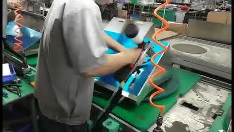 AFAB Auto Rivet Feeding Machine