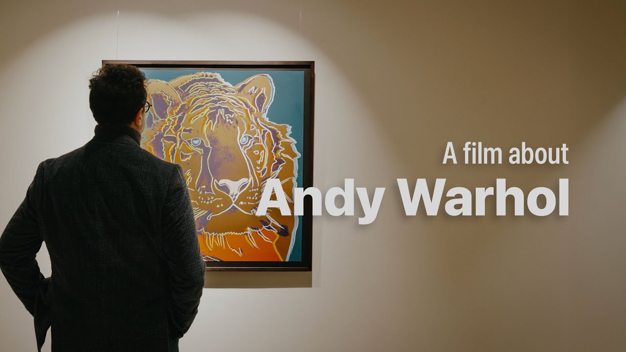 アンディウォーホルオリジナルプリント販売|アンディパ エディション