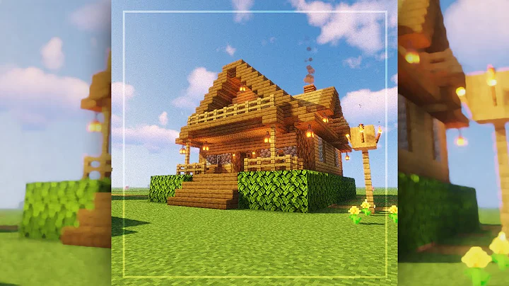 C418 - Aria Math (Frank Riddle Remix) | Remastered...