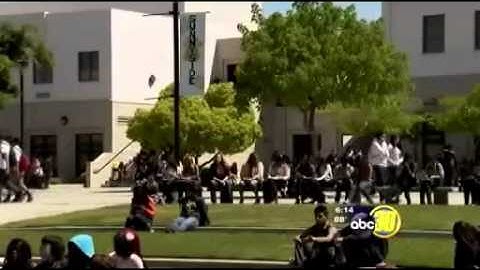 Fresno Unified implements Restorative Justice program