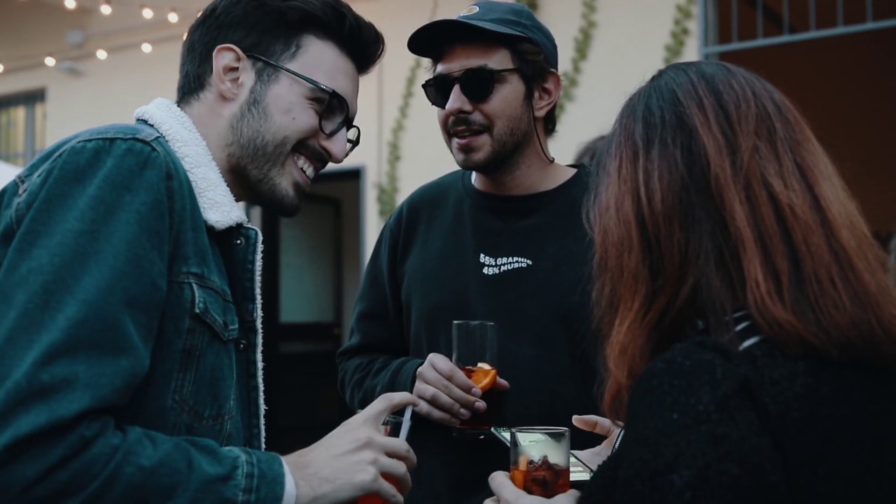 _resetfestival 2019 | 7 Days