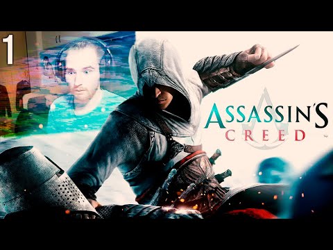 EL BUG DE LAS ATALAYAS | JotaFlx en Assassin's Creed | #1