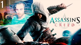 EL BUG DE LAS ATALAYAS | JotaFlx en Assassin's Creed | #1