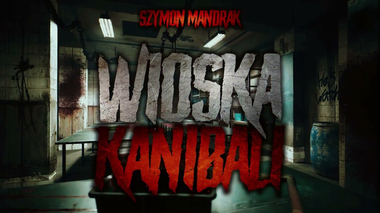 Wioska Kanibali - CreepyPasta [CreepyWyzwanie X]