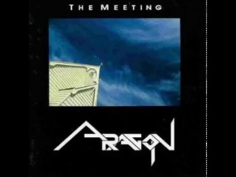 Aragon - The Meeting (full EP Album)