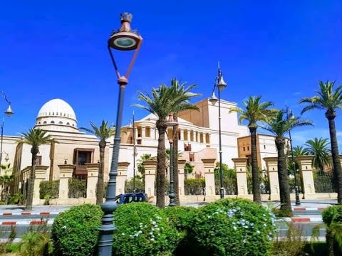 MOCAMBIQUE/MAPUTO TUOR PELA CIDADE