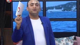 Reşat Arslan Show Kanal T Parça 2