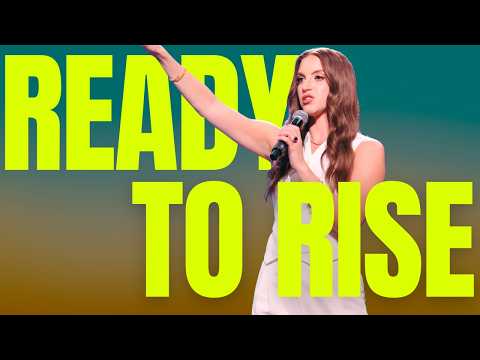 Ready To Rise