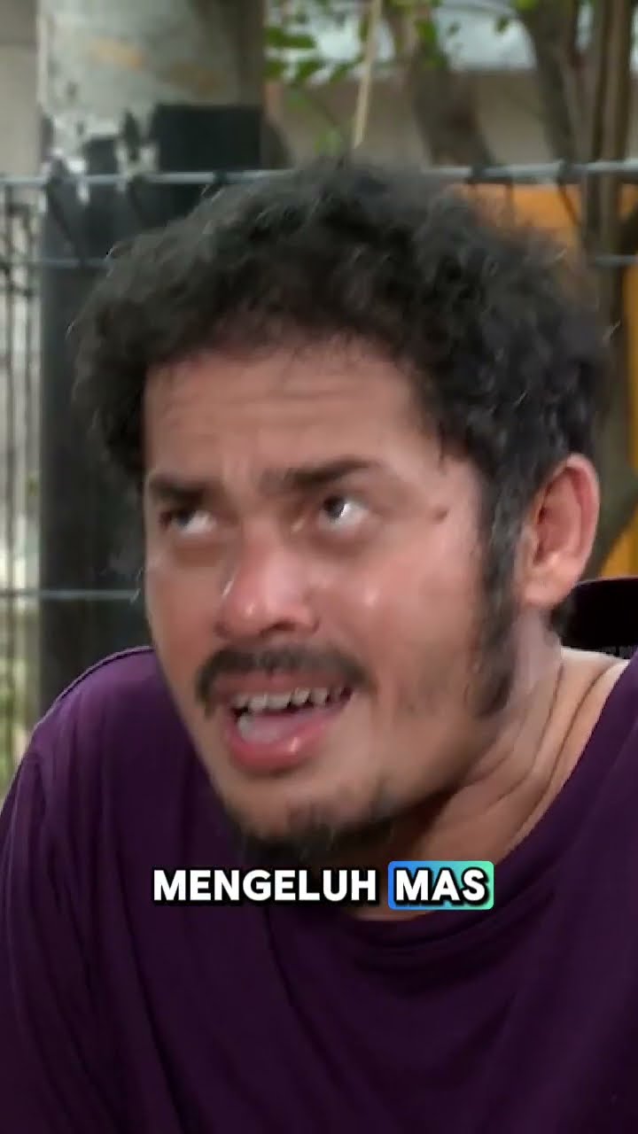 Dengerin nih nasehat dari Bang Udin dan Bang Asrul #shorts #pptsctv