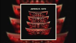 Ryszard Szeremeta - Japanese Suite (1989) Full Album